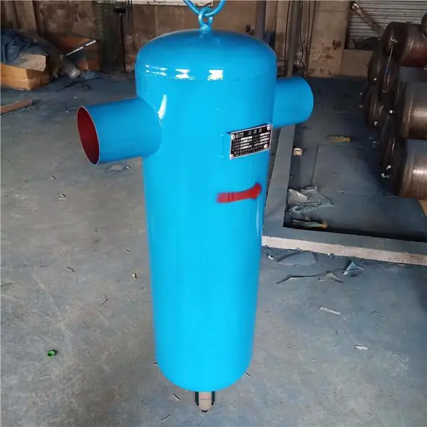 菲利特汽水分离器 ZCQF60/1型汽水分离器