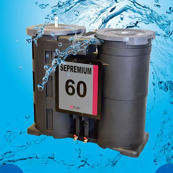 SEPREMIUM 油水分离器 冷凝水收集器