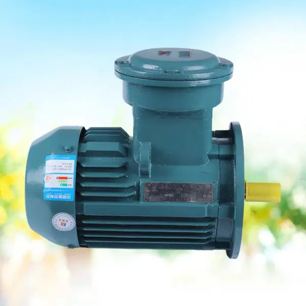 ��ʽ�綯��YBX3-160M2-8 5.5KW�����������첽��� �������