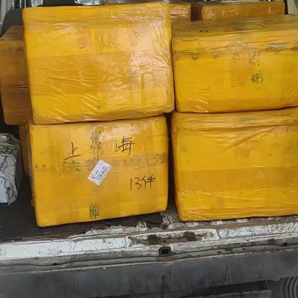 北京到广州急件空运 北京新机场空运如何办理?