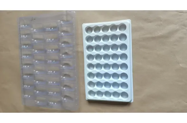 余姚塑料吸塑包裝定制 真诚推荐 余姚市城区强盛吸塑包装制品供应