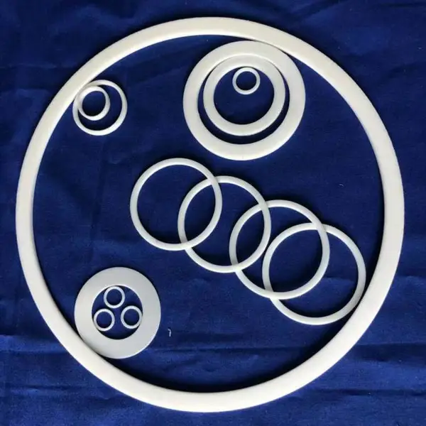 ���ķ���ϩ�ܷ��Ȧ F4��Ȧ PTFE�ܷ��Ȧ***