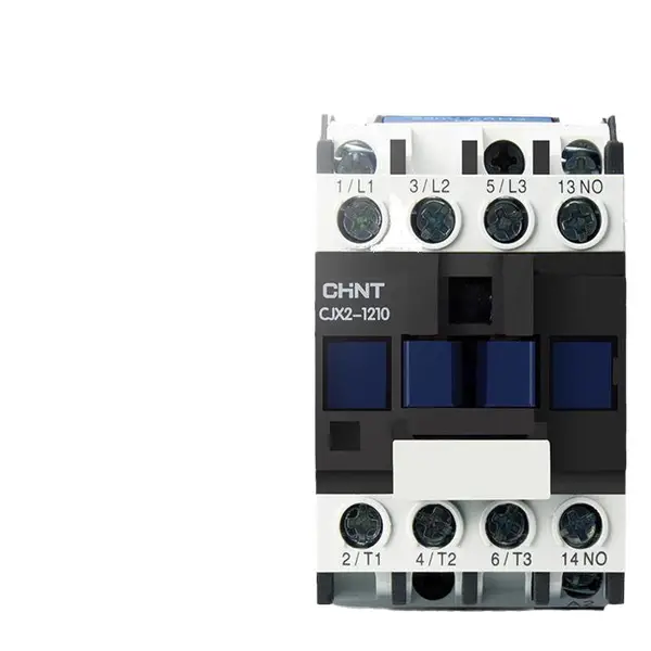 �����Ӵ��� �ͺ�:CJX2-1210��ţ�M332
