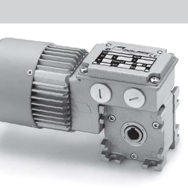 供应意大利MINIMOTOR MC 160P2 30 B3蜗轮蜗杆减速电机