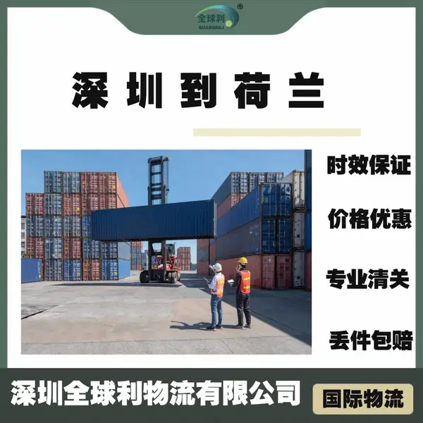 空运海运陆运快递洗脸仪美容仪按摩枕电子秤婴儿推车SZX到荷兰