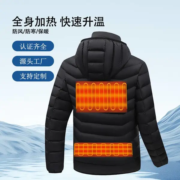 ŷ���ߴ��п�USB��緢���޷����ȼп�YKK����˫�ؿ��ص�������