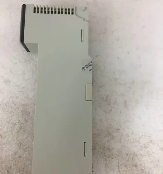140NOE77101模拟量输出模块昆腾Quantum莫迪康Modicon