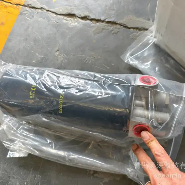 FUNK芬克变速箱适用 型号YZ20571变速箱配件