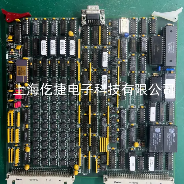 LAM电路板故障维修 810-017031-004 ADIO板维修