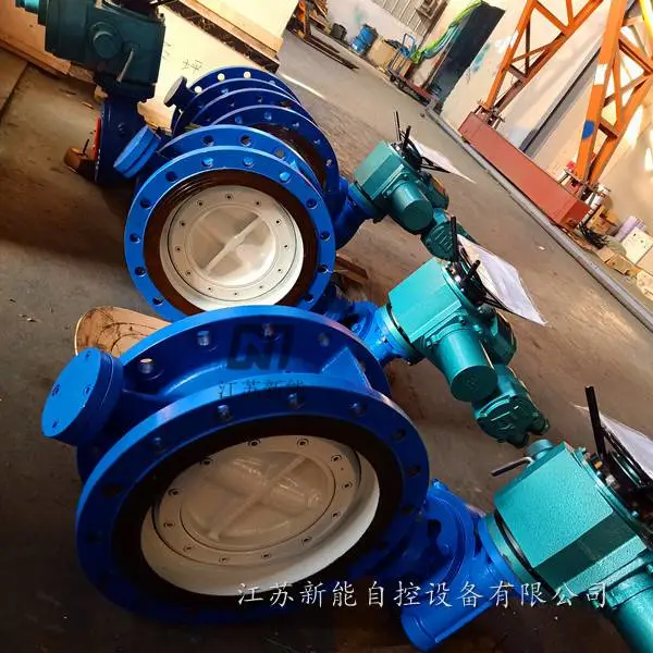 J11W-16T高温高压截止阀多回转矿用执行器