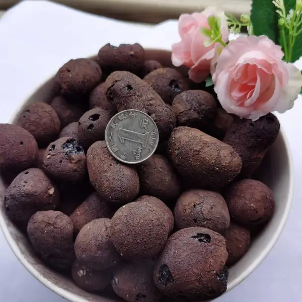 昆明陶粒价格 建筑陶粒多少钱一方