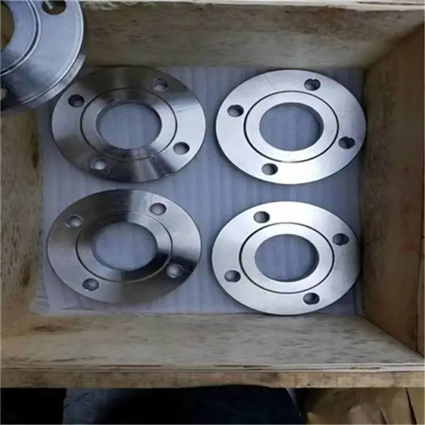 317L不锈钢法兰 厂房制作317L不锈钢法兰 904L不锈钢法兰