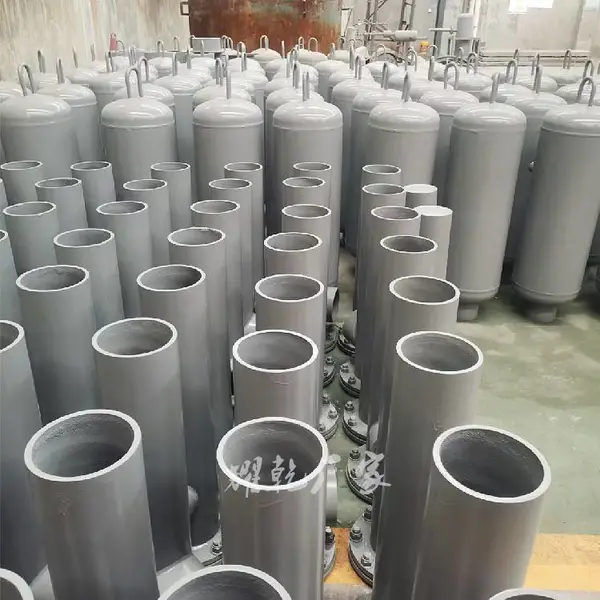 空气激波吹灰器 环保锅炉智能震灰机 脱硝吹灰器设备