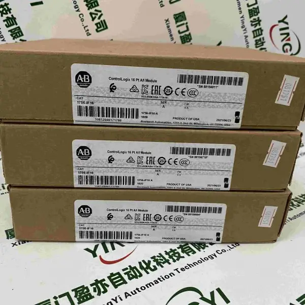 1756-PH75电机价格美丽