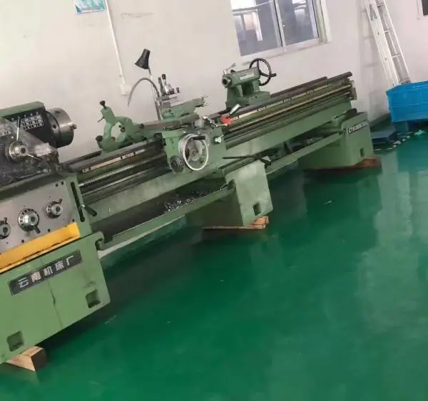���ϻ����� CY6150B/2000��ͨ���������Խṹ�ȶ���