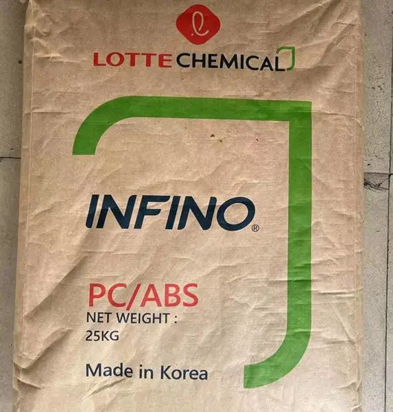Infino PC/ABS EF-1032韩国乐天LOTTE 无卤阻燃