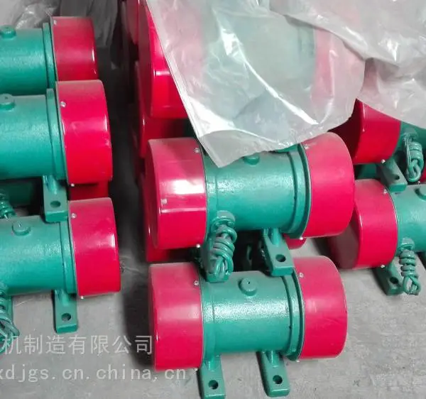 YZS-5-2�񶯵�� 0.37KW�������������񶯵��