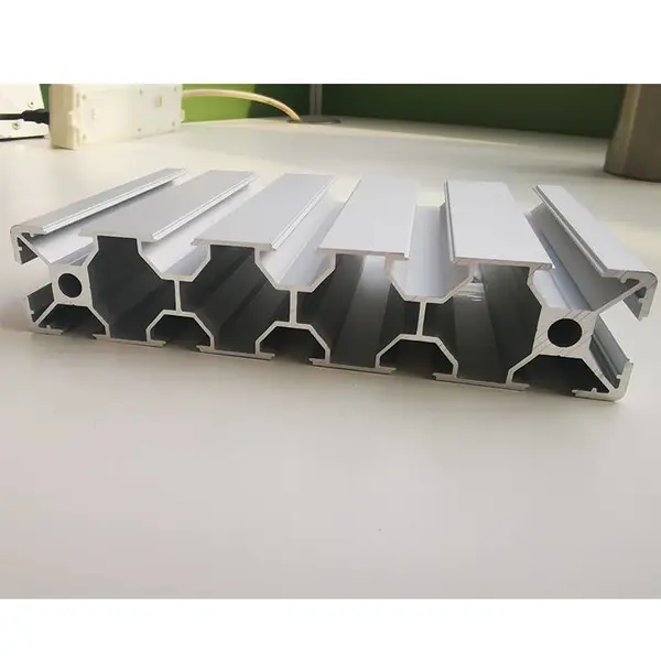 工业用途型材开模具加工定做成品铝合金材料厂商