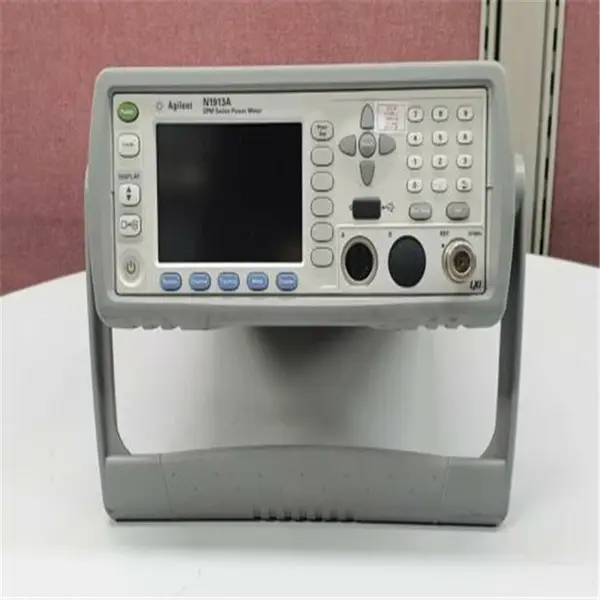 安捷伦N1913A原装二手KEYSIGHT/N1913A可租可售 单通道功率计