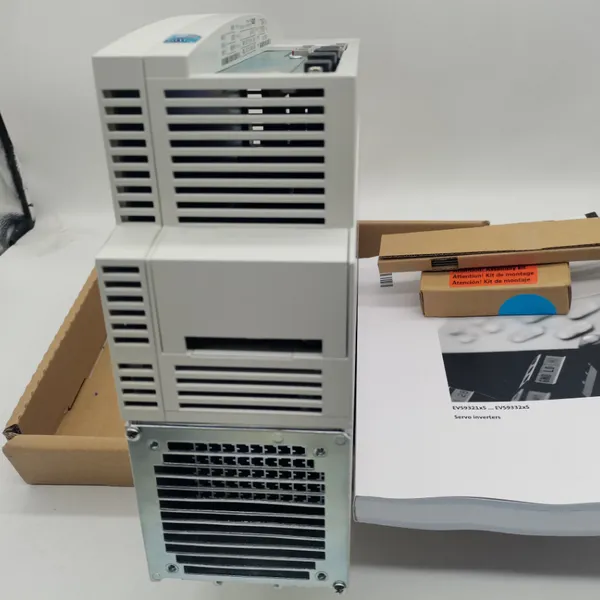 德国LENZE伦茨EVF9327-EV 变频器议价供应全系列产品
