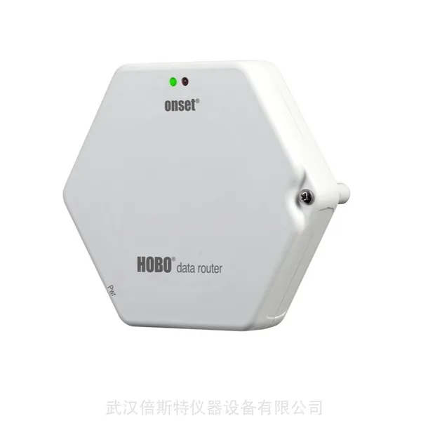 Onset HOBO 无线数据路由器 ZW-ROUTER 倍斯特仪器提供