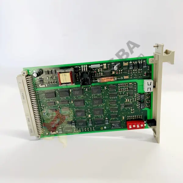 HIMA F7553 984755302 直流讯号转换器 控之四海