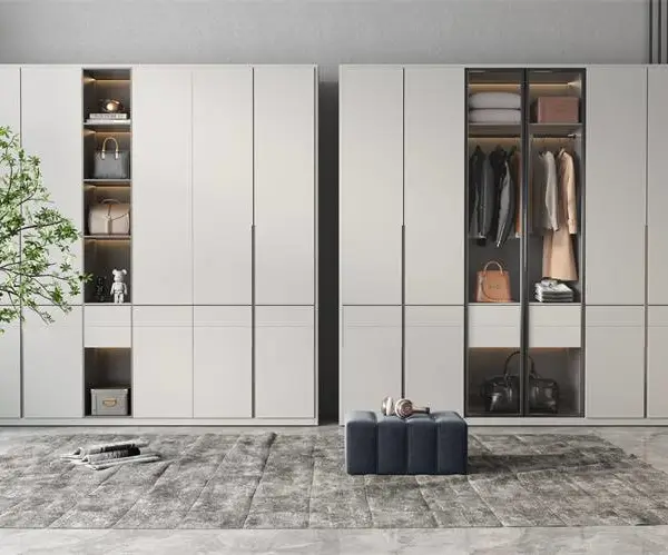 全屋家具定制厂家-家具定制-鑫泊莱全屋定制装修