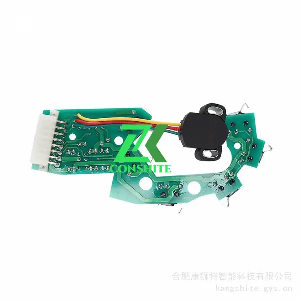 林德叉车配件加速器电路板3093607019 3093607016