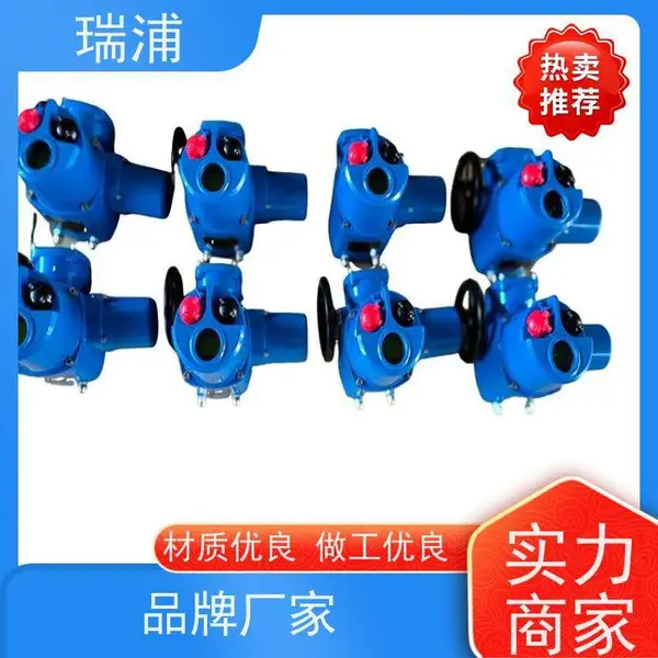 ����Q10-1���ֻ�ת���ŵ綯װ��Q20ִ����Q30,�綯ִ�л���