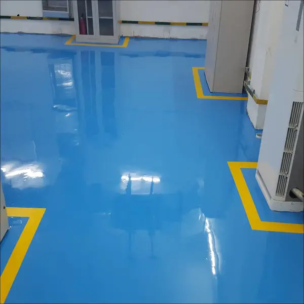海南电子厂必选｜思诺达防静电地坪，静电 “零隐患”