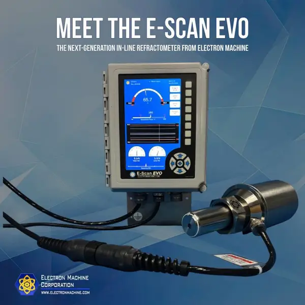 E-Scan EVO ��ά�� NK ���߷����� ������һ��ϴҺ����Ũ�Ȳ���豸