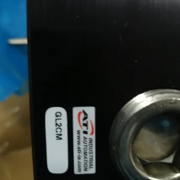 优势供应 ATI INDUSTRIAL 耦合器 9123-GL2CM-0