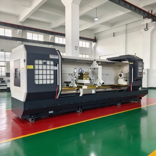 CK61125数控车床CK61200大型数控车床5米6米CK61140数控车床