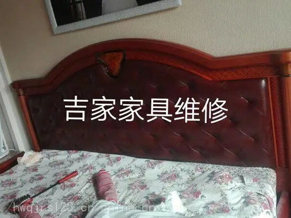 大兴沙发维修护理包床头皮沙发翻新,餐椅维修翻新换海棉