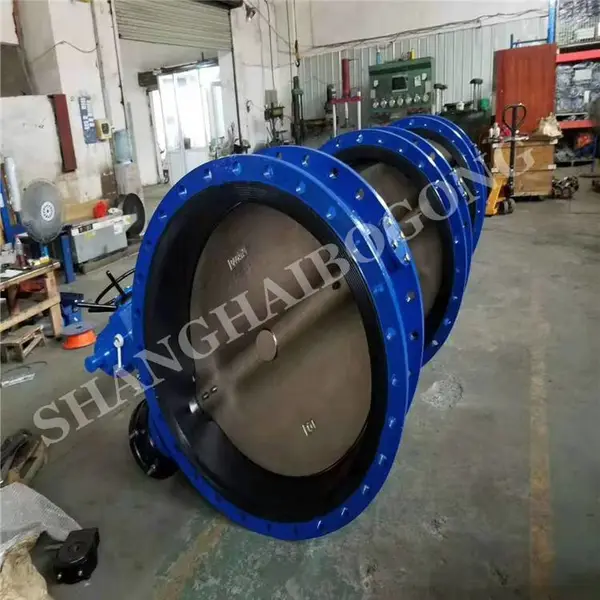 D943W-16C �綯��ƫ��̼�ַ���ʽ���� DN600�綯Ӳ�ܷ���� �綯����