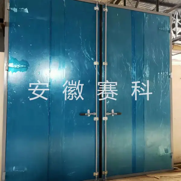 供应安徽赛科保温门, 钢质保温门厂,合肥保温门 17j610-1图集