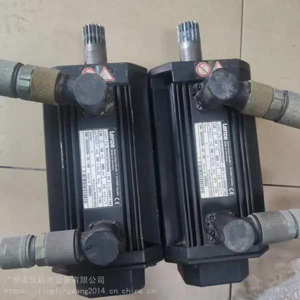 ECMA-C30604RS台达电机维修方法