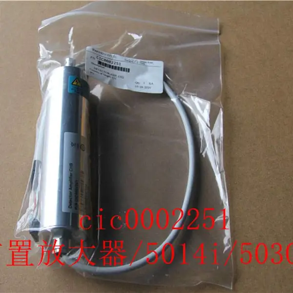热电赛默飞5014i环境监测仪盖格计数器前置放大器