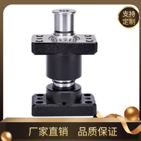 精密独立导柱组件 带座滚珠导柱 模架导柱 模具配件MYAP MYJP MYZ