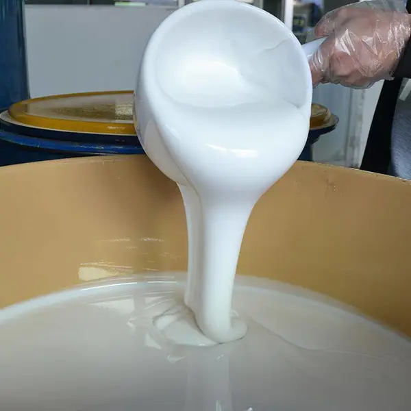 富迩达树脂工艺品模具硅胶石膏线模具硅橡胶