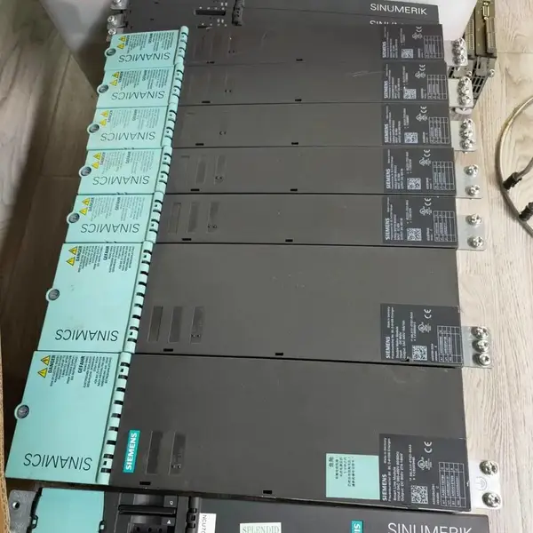 变频器6SL3210-1PE18-0AL1智厉源