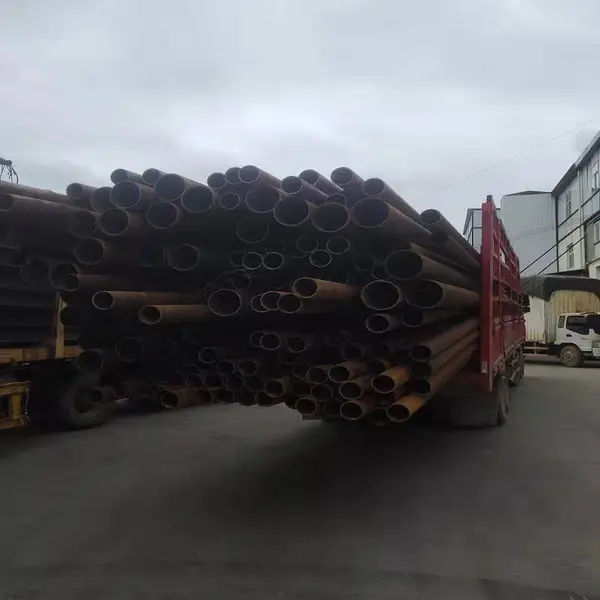红河州无缝钢管最新规格 现货报价