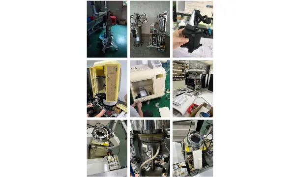 深圳吸塑生产管理哪家好 公司排名 精歧创新产品研发(深圳)供应