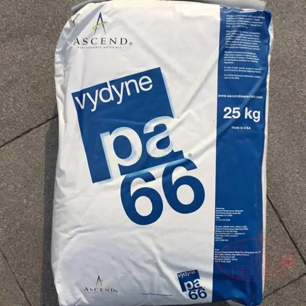 美国奥升德 PA66 R413H 加15玻纤 耐冲击 耐高温变形 紧固件 支架应用