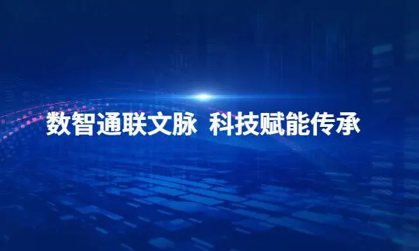 新疆文博数智通商业运营 新疆拓鸿翊文化发展供应