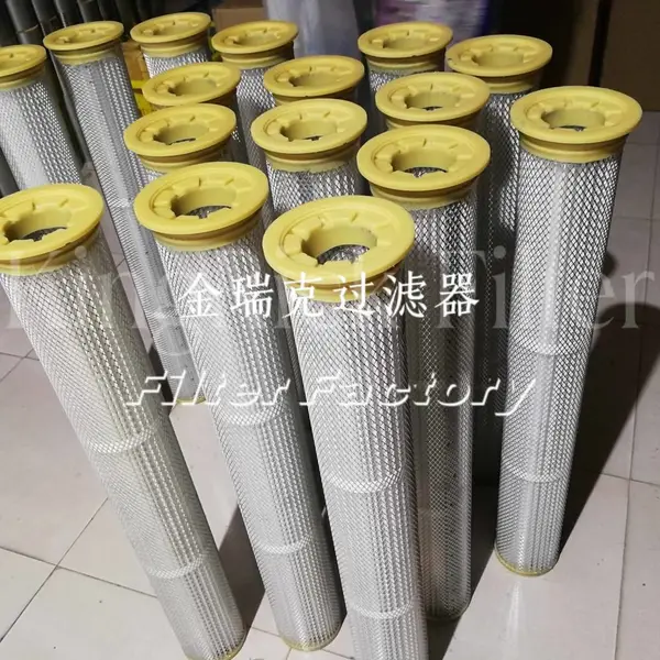 Dover Equip 滤筒 801038 粉尘滤芯 现货充足 支持定制