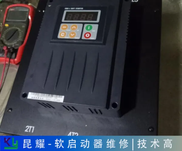 连云港 启功软启动控制柜保养注意细节