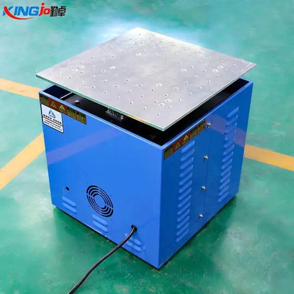 可调振幅振动台,完成力学振动测试 Adjustable Amplitude Shaker