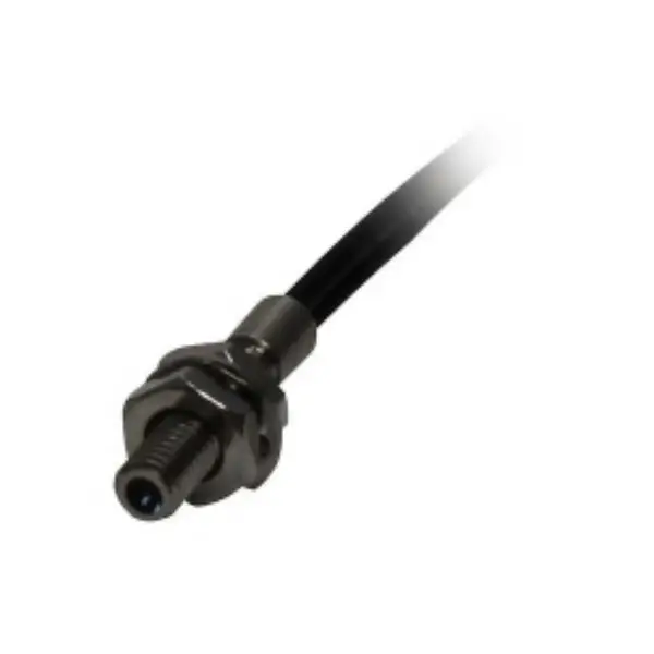 现货 TAKEX 竹中电子 物料分拣内置放大光电传感器 UM-R5TP