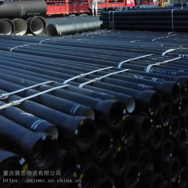 重庆dn300球墨铸铁管 dn300球墨铸铁管重量 k7铸铁管厂家